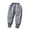 Gray, variant on Girls Snow Pants Girls Fleece Girls Active Joggers Soft Athletic Sweat Pants for Kids with Pocket Size 1T-10, Gray