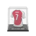 thumbnail image 4 of Arsenal - Saka Splink Maillot de Soccer de Collection (3,75 Pouces), 4 of 4