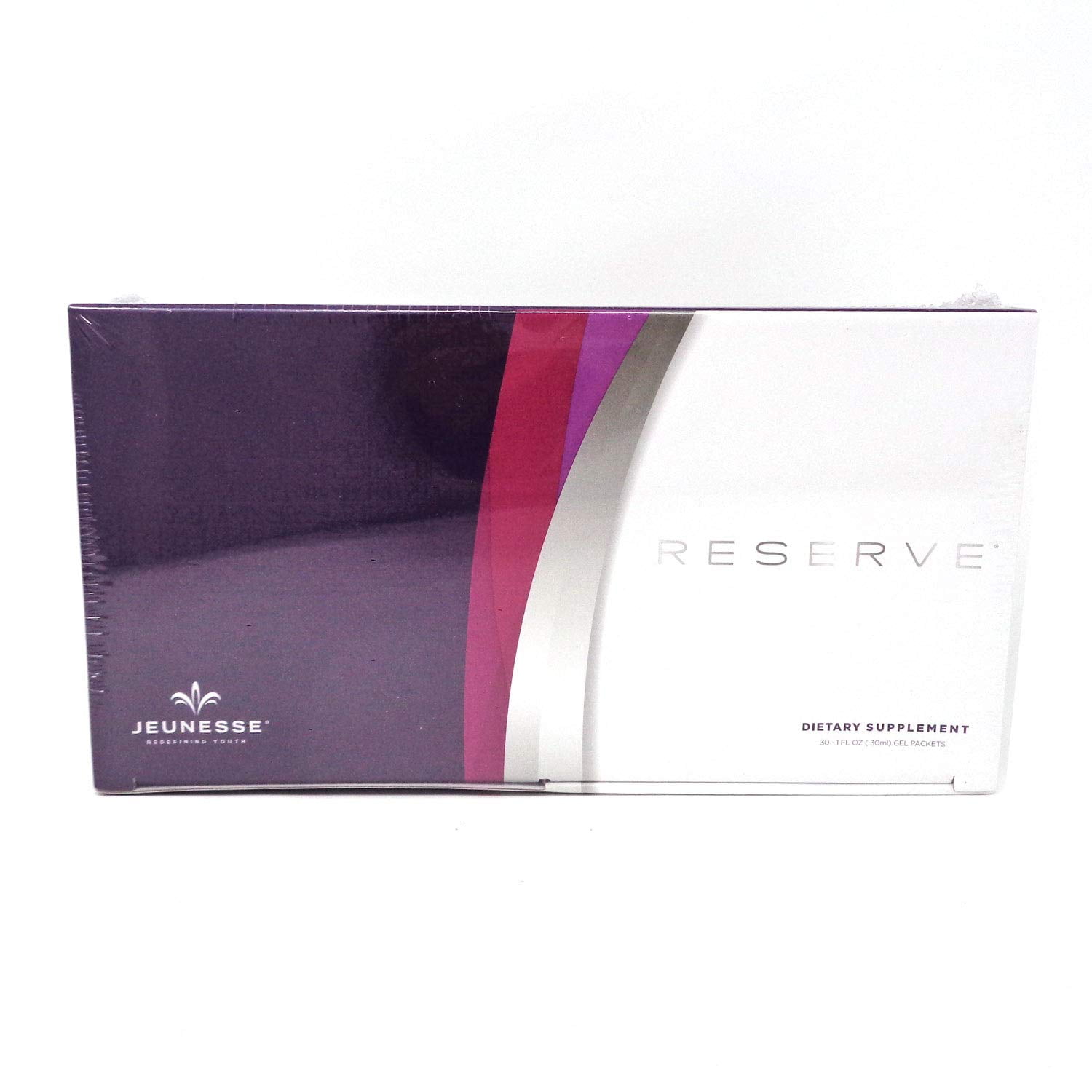 Jeunesse Global Reserve Antioxidant Fruit Blend Nutritional Supplement