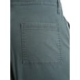 thumbnail image 6 of Wrangler Men's Comfort Solution Series Expandable Flex Waistband Cargo Pant, 6 of 8