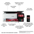 thumbnail image 4 of Epson EcoTank Photo ET-8500 Wireless Color All-in-One Supertank Printer, 4 of 7