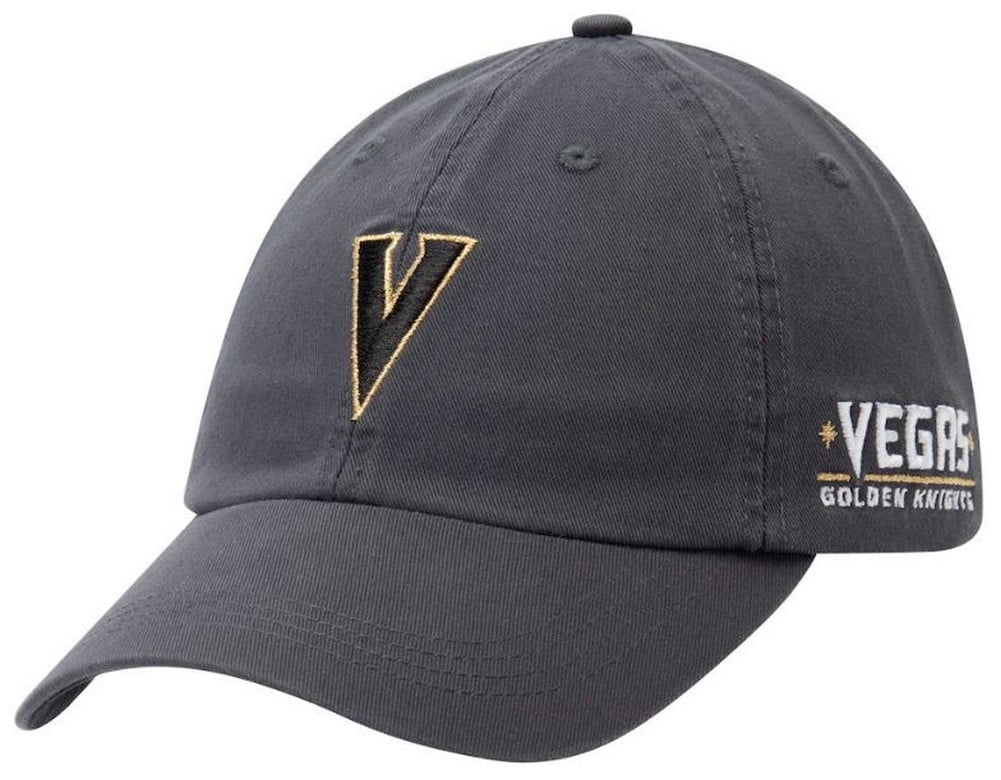 adidas golden knights hat