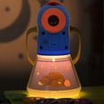 thumbnail image 4 of Baby Story Projection Torch with Zoom Lens Night Lights Lamp for Kids Bedtime with Handle, 4 of 5