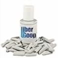 thumbnail image 2 of (New 1oz Size) Uber Goop Light Grey Dishwasher Rack Coating/Glue w/50 caps, 2 of 4