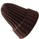 thumbnail image 5 of Sonducket Sombrero Unisex mezclas de algodón sólido cálido HIP HOP sombreros de punto hombres gorras de invierno mujeres Skullies gorros para Sombreros café ligero Sonducket AP000123-17, 5 of 6