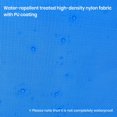 thumbnail image 3 of Tela de Nylon Sheelokhwui Repelente al Agua Ripstop, 2 Yardas, 3 of 7
