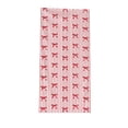 thumbnail image 2 of Bow Print Beach Towel Quick-Dry Soft and Absorbent,for Swimming Pool Camping Beach,Large Easy Pack Travel Things for Vacationfor Adults, 2 of 6