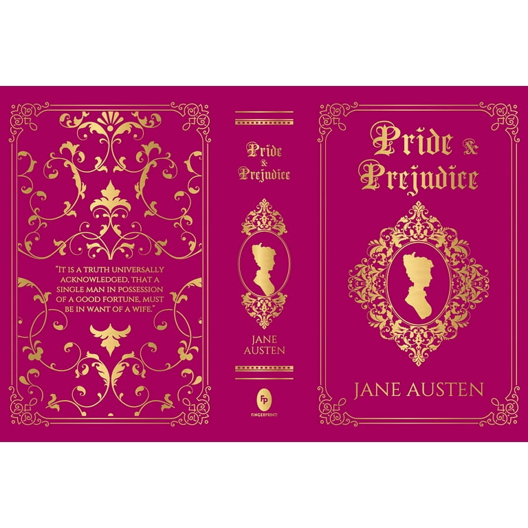 ビジネス・経済 PRIDE  AND  PREJUDICE Pride and Prejudice: Jane Austen: 9789365690231: Amazon.com