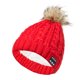 thumbnail image 5 of Gorro Punto TFixol Rojo, 5 of 7