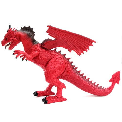 mighty megasaur dragon