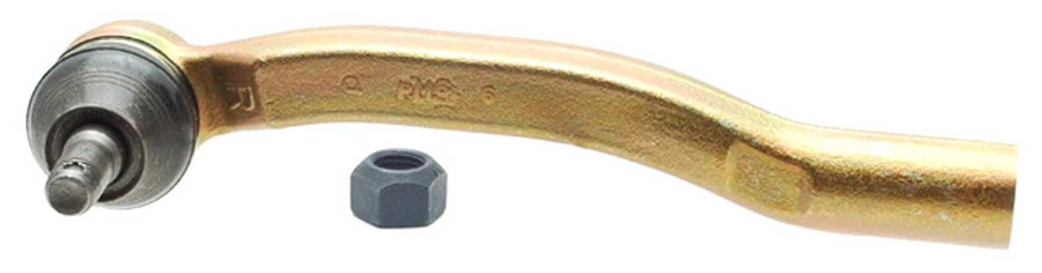 ACDelco 45A1071 Passenger Side Outer Tie Rod