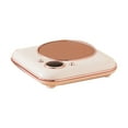 thumbnail image 2 of Danhjin Heated Coaster Warm For Office Home Intelligent Heating Insulation Digital Display Gift Constant Temperature Coasters, 2 of 6