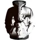 thumbnail image 1 of Suéter con capucha y estampado digital 3D de la serie de anime Uzumaki Akatsuki Sasuke Kakashi, sudadera informal para hombre y mujer, 1 of 4