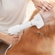 thumbnail image 5 of Secador de Pelo para Mascotas con Peine de Púas y Dos Cabezales de Soplado para Perros y Gatos Pequeños y Medianos - Secador de Pelo con 3 Configuraciones de Calor, Material Abs, Diseño Portátil, 5 of 7