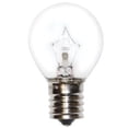 thumbnail image 1 of Bulbs for Lava Lite 5025-6 25 Watt 14.5-Inch Lava, 2 Bulbs, 1 of 1