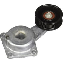 Motorcraft Accessory Drive Belt Tensioner BT-65 Fits select: 1997-2010 FORD F150, 1997-2010 FORD F250