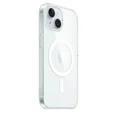 thumbnail image 1 of Clear Magnetic Case For Apple iPhone 15 14 13 12 11 Pro Max Plus 13 12 Mini XS Max XR 8 7 SE SE2 With Magsafe Transparent Cover Clear For iPhone11Pro, 1 of 5