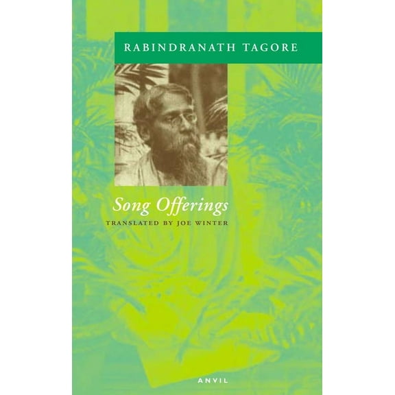 Song Offerings (Paperback)