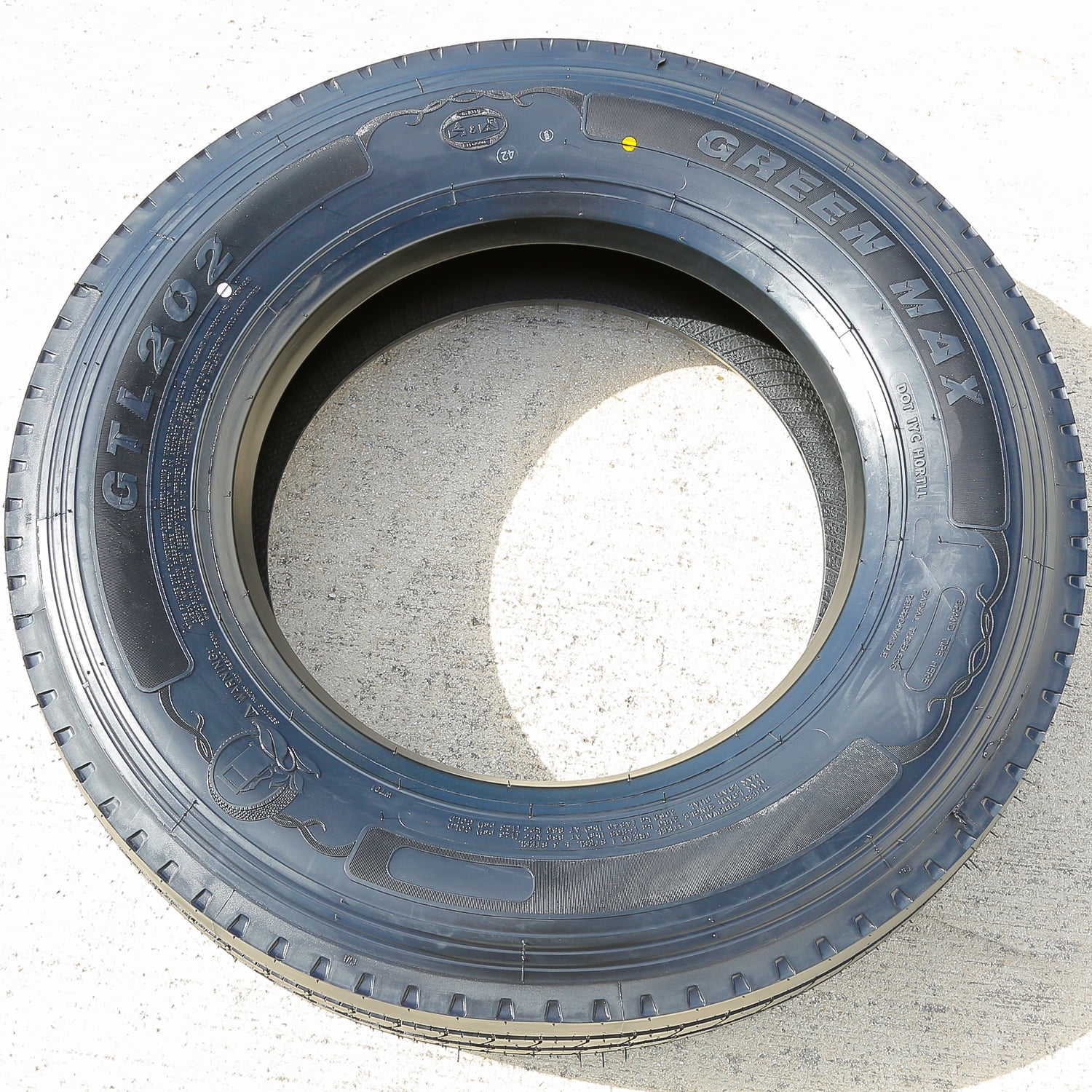 Green Max GTL202 245/70R17.5 143/141J simolary.com 12 Green Max GTL202 245/70R17.5 143/141J Simolary simolary.com 12