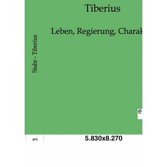 Tiberius