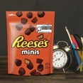 thumbnail image 3 of REESE'S Minis PEANUT BUTTER CUPS Candy, 3 of 7