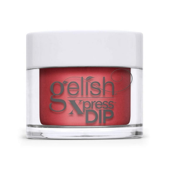Gelish Xpress Dip - Scandalous 1.5 oz - #1620144