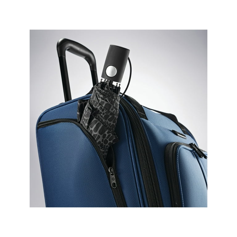 Samsonite leverage cheap lte spinner luggage