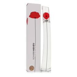 Kenzo flower by kenzo refillable eau de parfum 100 ml. Dama Kenzo Kenzo