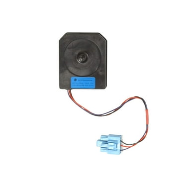LG Refrigerator Condenser Fan Motor 4681JB1029D