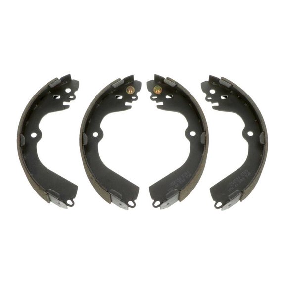 Bosch BS1052 Bosch Bonded Brake Shoe