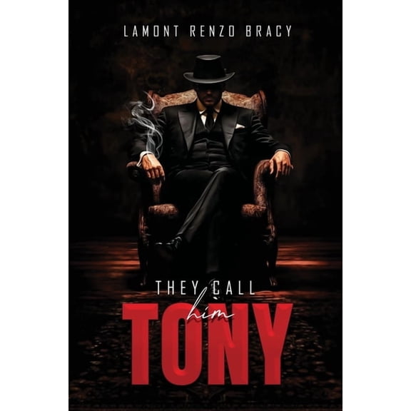 They Call Him Tony, (Paperback)