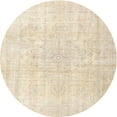thumbnail image 1 of Ahgly Company Tapis d'Intérieur Ronds Traditionnels Bruns, Ronds de 3', 1 of 6
