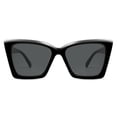 thumbnail image 1 of Lentes de Sol SOJOS de Moda Grandes Ojo de Gato SJ2347 para Mujer, 1 of 5
