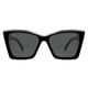 thumbnail image 1 of Lentes de Sol SOJOS de Moda Grandes Ojo de Gato SJ2347 para Mujer, 1 of 5
