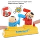 thumbnail image 2 of Boxing Robot Kid Board Games, Battle Bots Two-Player Battle Board Game Stress Pressure Reduction Interactive Kids Toy, 2 of 5