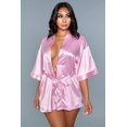 thumbnail image 2 of 1947 Robe de Préparation Rose Pink, 2 of 2