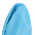 thumbnail image 2 of Pelota de yoga resistente de 25 cm, a prueba de explosiones, para ejercicios de pilates y fitness durante el embarazo (azul), 2 of 8