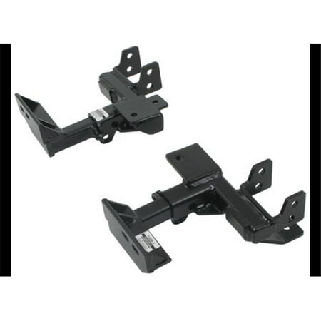 Baseplate Jeep Wrangler - No Aftermarket Bumpers, Winches or Guards - XL Series