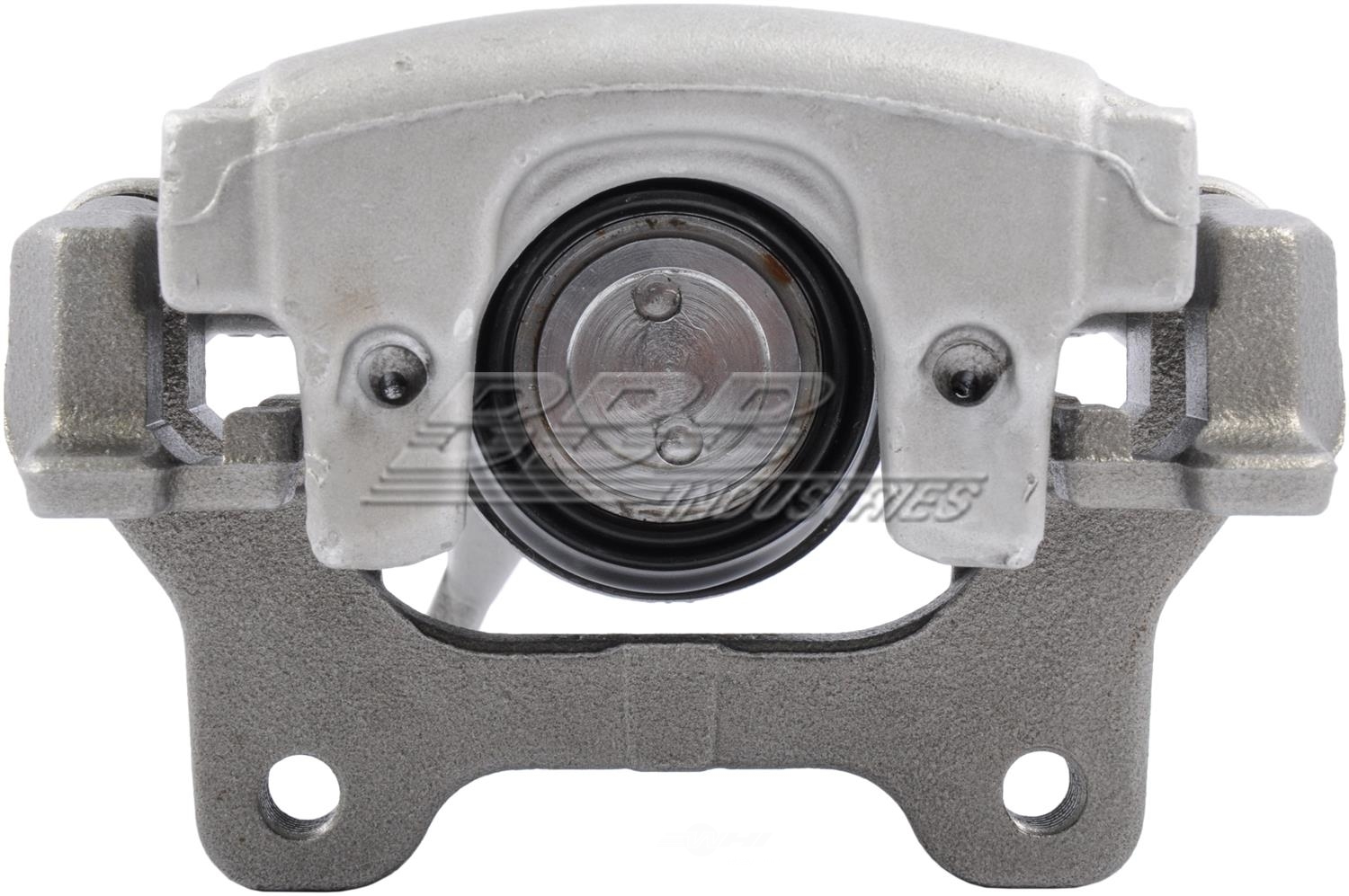 TERREPOWER formerly BBB Industries 99-04827B Reman Caliper w/installation Hardware