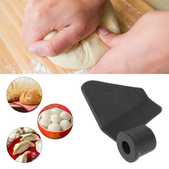 Bread Maker Paddle Stainless Steel Bread Maker Blade Non Stick Easy to Clean Kneading Blade for Breadmaker Machine