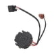 thumbnail image 5 of Módulo de control del ventilador de refrigeración del radiador 3C0959455F ABS accesorios de coche reemplazo para A3 TT Jadeshay  A, 5 of 9