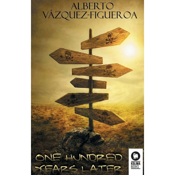 One hundred years later (Paperback)