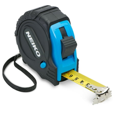 - Neiko Tape Measure 25 Foot 1