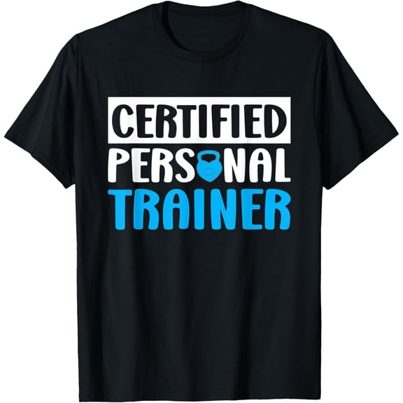 Premium Comfort - Certified Personal Trainer Apparel Women Personal Trainer T-Shirt