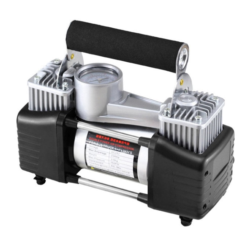 portable car air pump price