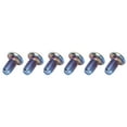 thumbnail image 2 of Haofy Bike Brake Disc Screw, High Strength Brake Rotor Screw For Home For Bike, 2 of 8