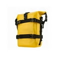 thumbnail image 2 of Motorcycle Bumper Frame Bag, Full  8L Motorbike Side Bag With Capacity Adjustment, IPX 7  Adjustable Shoulder Strap For Motorcycle Bikes, 2 of 7