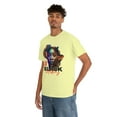 thumbnail image 6 of Black History Month T-shirt, Heavy Cotton Tee, 6 of 9