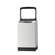 thumbnail image 2 of Lavadora MIDEA Auto Carga Superior 18 Kg Blanca MA512W18/W, 2 of 10