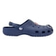 thumbnail image 1 of Sandalias Fexpro Hombre Mlb Yankees Clogs Azul Casual azul marino 25 MX, 1 of 6